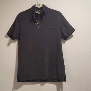 COPY - Burberry Men's Polo